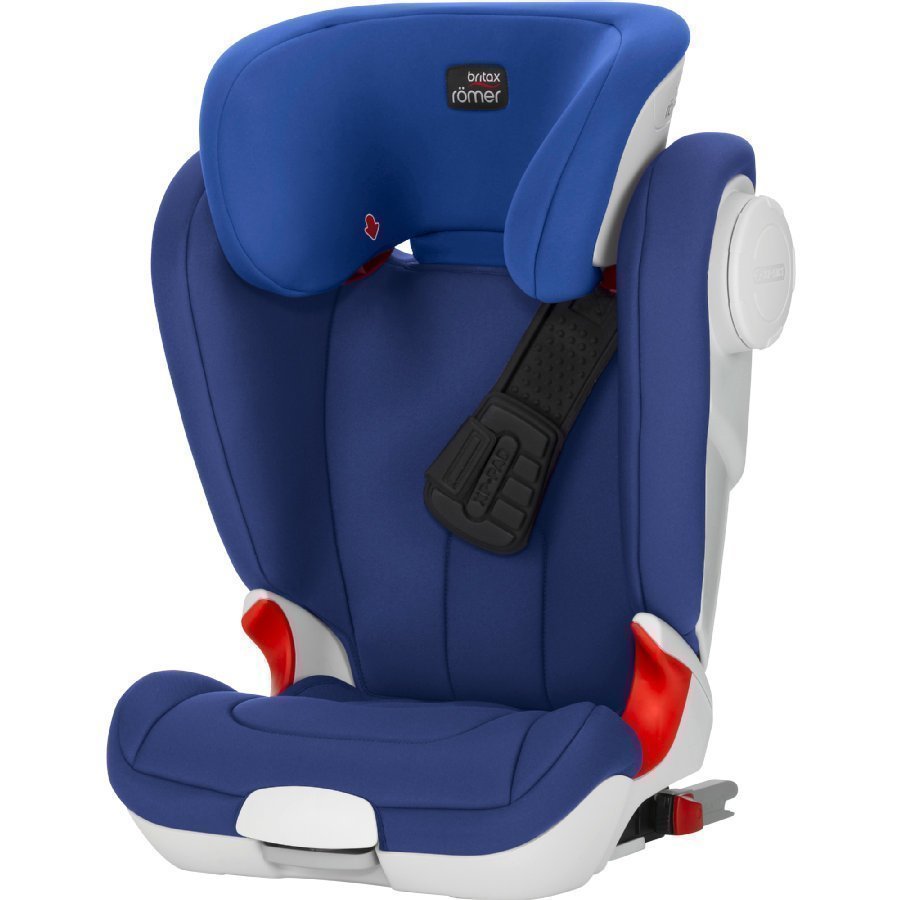 Britax Römer Kidfix Xp Sict Ocean Blue Turvaistuin