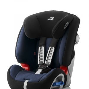 Britax Römer Multi Tech Iii Turvaistuin Moonlight Blue