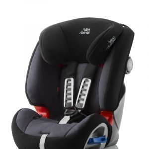 Britax Römer Multi Tech Iii Turvaistuin Storm Grey