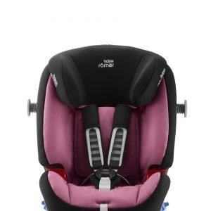 Britax Römer Multi Tech Iii Turvaistuin Wine Rose