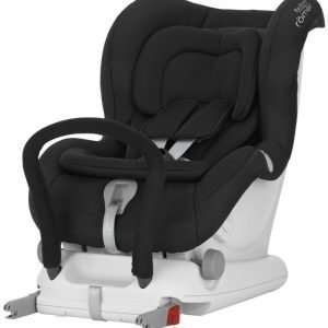 Britax Römer Selkä menosuuntaan asennettava turvaistuin Max-Fix II 2016 Cosmos Black