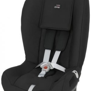 Britax Römer Turvaistuin Two Way 2016 Cosmos Black