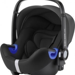 Britax Römer Turvakaukalo Baby Safe i-Size 2016 Cosmos Black