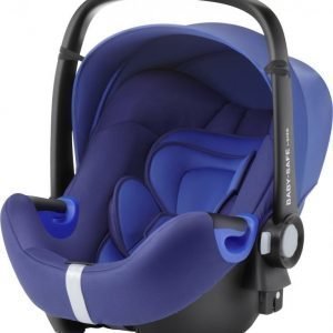 Britax Römer Turvakaukalo Baby Safe i-Size 2016 Ocean Blue