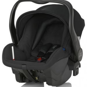 Britax Römer Turvakaukalo Primo 2016 Cosmos Black