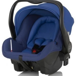 Britax Römer Turvakaukalo Primo 2016 Ocean Blue