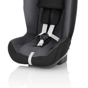 Britax Römer Two Way Elite Turvaistuin Storm Grey