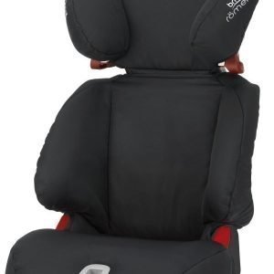 Britax Römer Vyöistuin Discovery SL 2016 Black