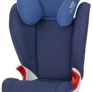 Britax Römer Vyöistuin Kid II 2016 Ocean Blue