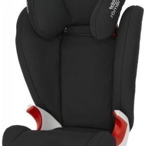 Britax Römer Vyöistuin KidFix SL 2016 Cosmos Black