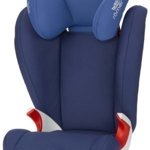 Britax Römer Vyöistuin KidFix SL 2016 Ocean Blue