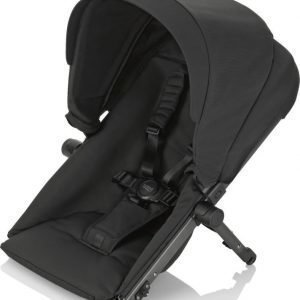 Britax Sisarusistuin B-Ready Cosmos Black