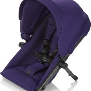 Britax Sisarusistuin B-Ready Mineral Purple