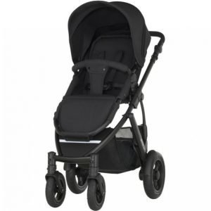 Britax Smile 2 Istumavaunut