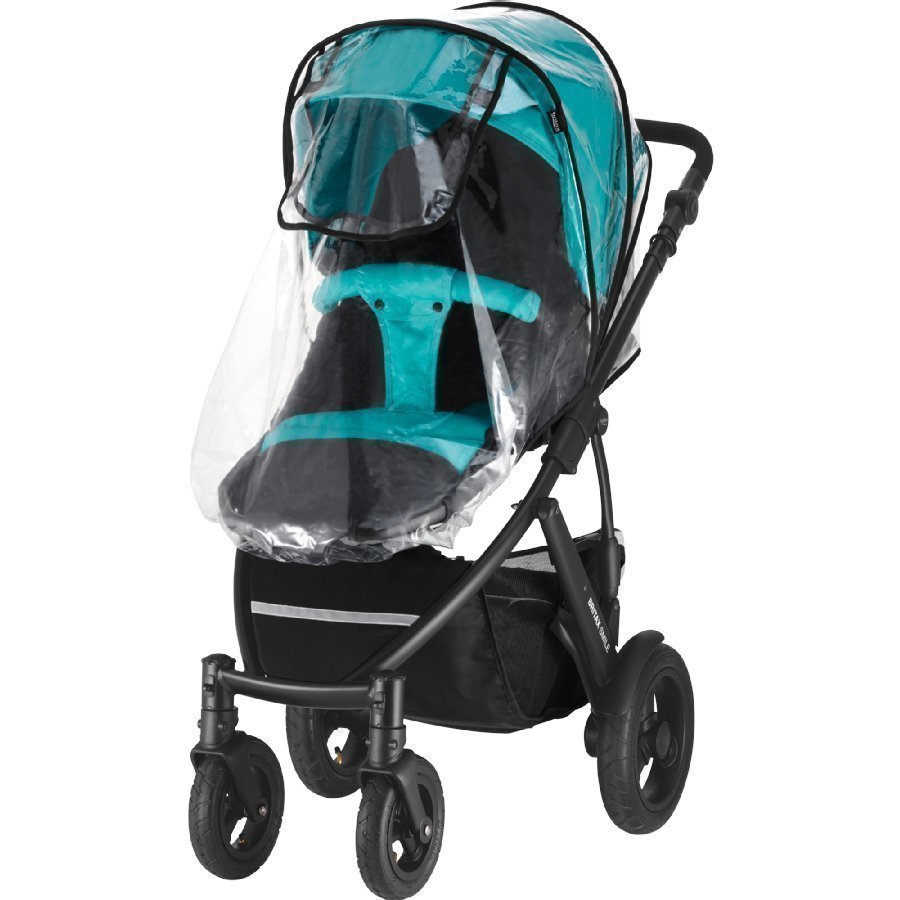 Britax Smile 2 Sadesuoja