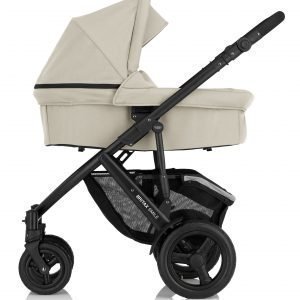 Britax Smile Ii Rattaat Sand Beige