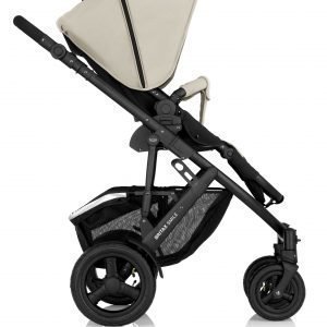 Britax Smile Ii Rattaat + Vaunukoppa Sand Beige