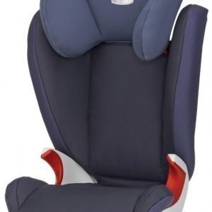 Britax Turvavyöistuin Kid II Crown Blue