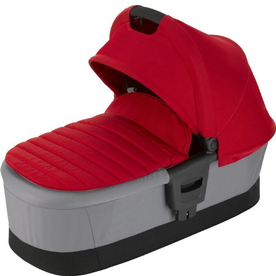 Britax Vaunukoppa Affinity 2 Flame Red