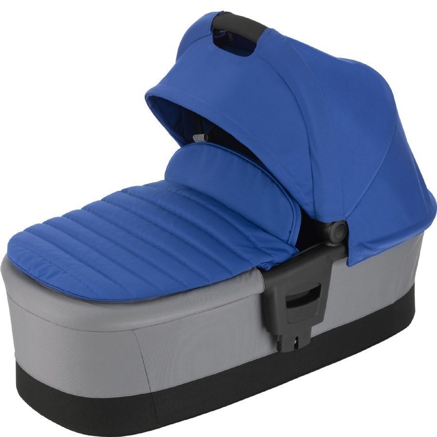 Britax Vaunukoppa Affinity 2 Ocean Blue