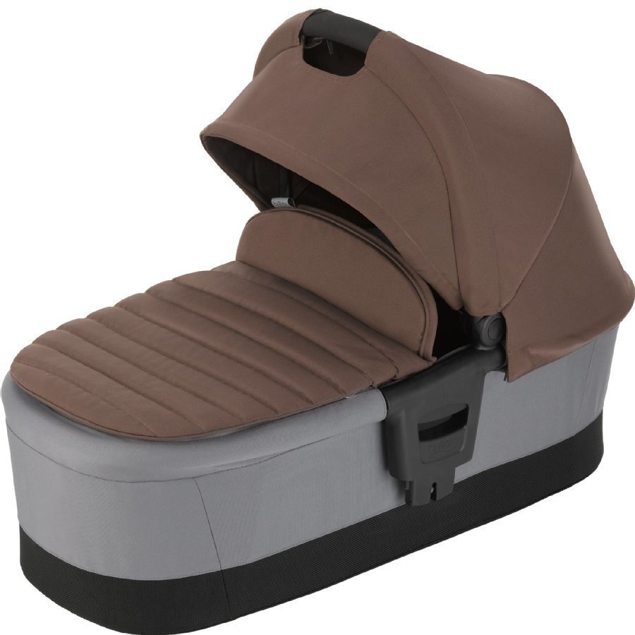 Britax Vaunukoppa Affinity 2 Wood Brown