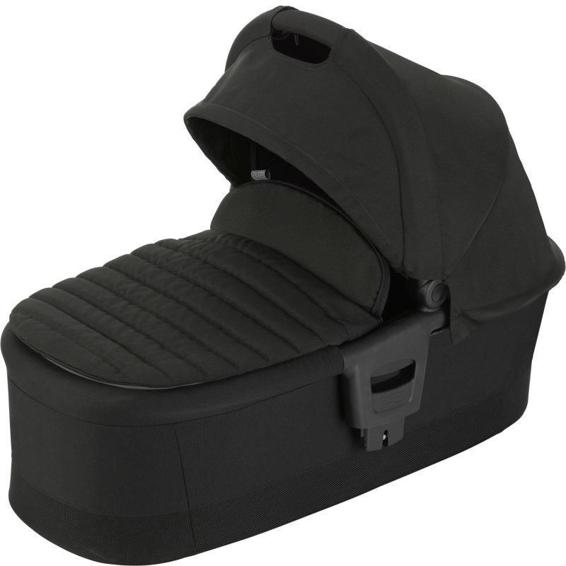 Britax Vaunukoppa Affinity Carrycot 2016 Cosmos Black