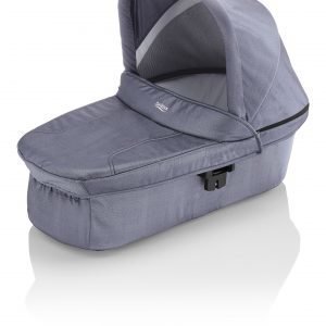 Britax Vaunukoppa Blue Denim