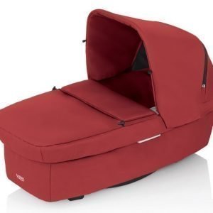 Britax Vaunukoppa Go 2015 Chili Pepper