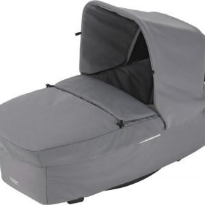 Britax Vaunukoppa Go 2016 Steel Grey