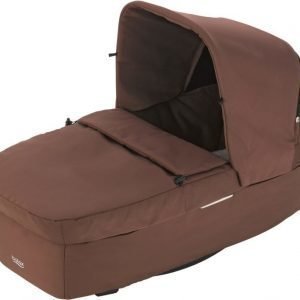 Britax Vaunukoppa Go 2016 Wood Brown