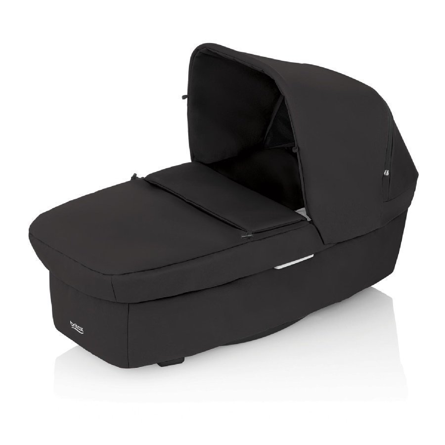 Britax Vaunukoppa Go Cosmos Black Mallisto 2016