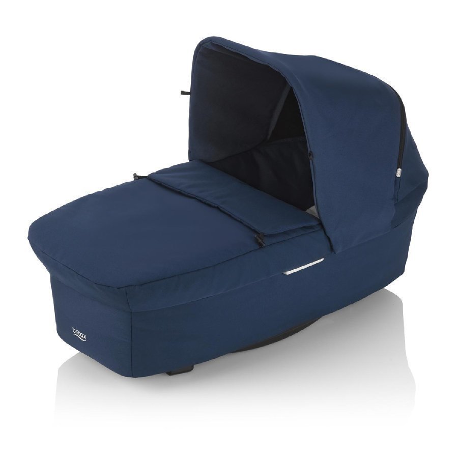 Britax Vaunukoppa Go Ocean Navy Mallisto 2016