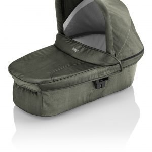 Britax Vaunukoppa Olive Denim