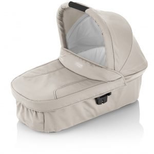 Britax Vaunukoppa Sand Beige