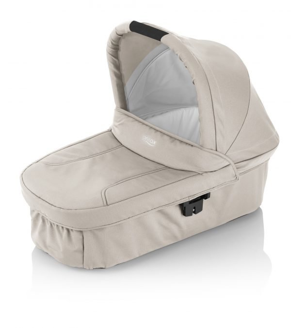 Britax Vaunukoppa Sand Beige