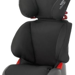 Britax Vyöistuin Adventure Black