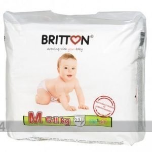 Britton Housuvaipat Girl&Boy M