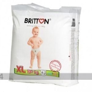 Britton Housuvaipat Girl&Boy Xl