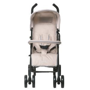 Britton Shopper Rattaat Oatmeal