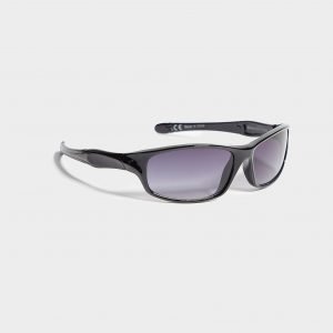 Brookhaven Jacob Sunglasses Aurinkolasit Musta