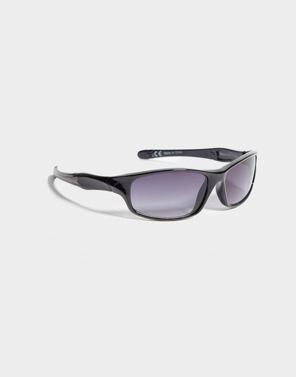 Brookhaven Jacob Sunglasses Aurinkolasit Musta