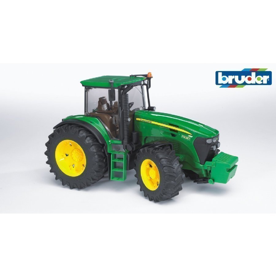 Bruder Traktori John Deere 7930 03050