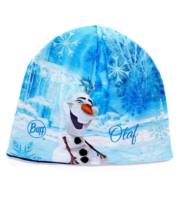 Buff Frozen Olaf Pipo Lasten Sininen