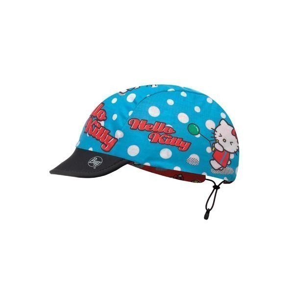 Buff Hello Kitty Cap Sports Lasten Lippis Käännettävä