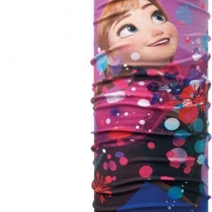 Buff Jr Frozen Anna Putkihuivi Pinkki