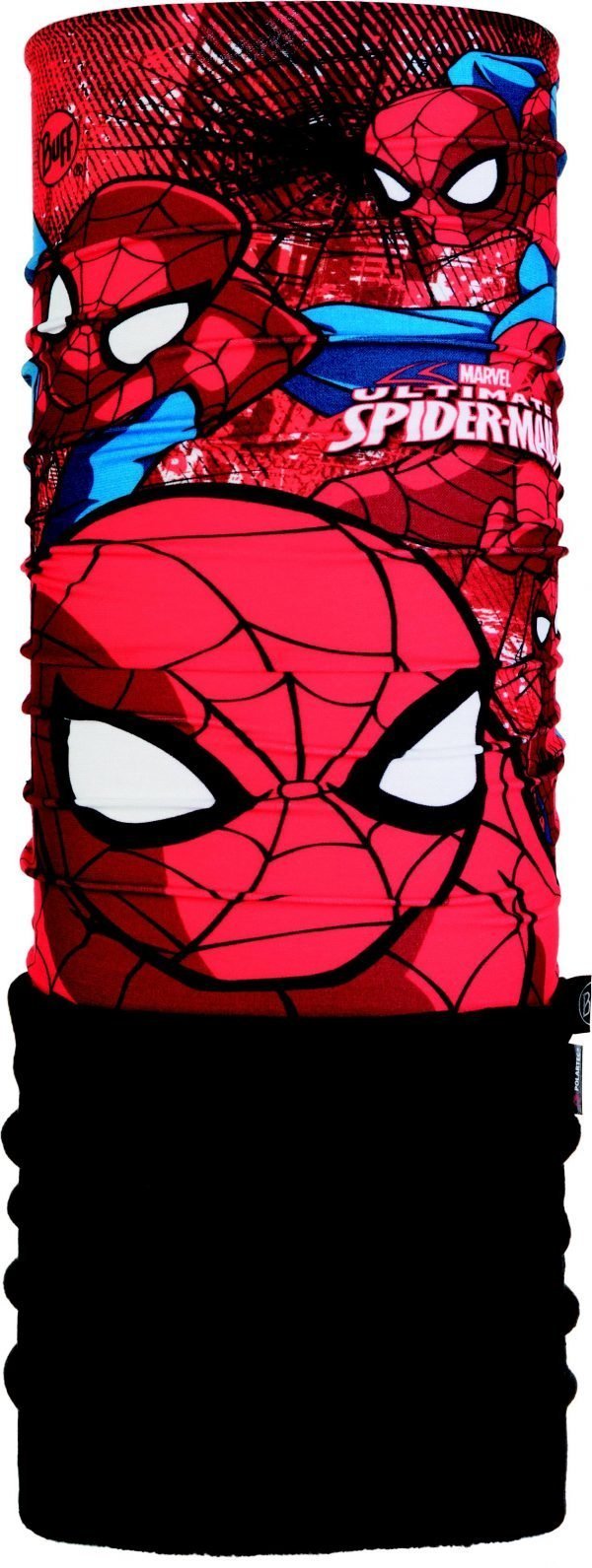 Buff Superheroes Spiderman Ap Tuubihuivi