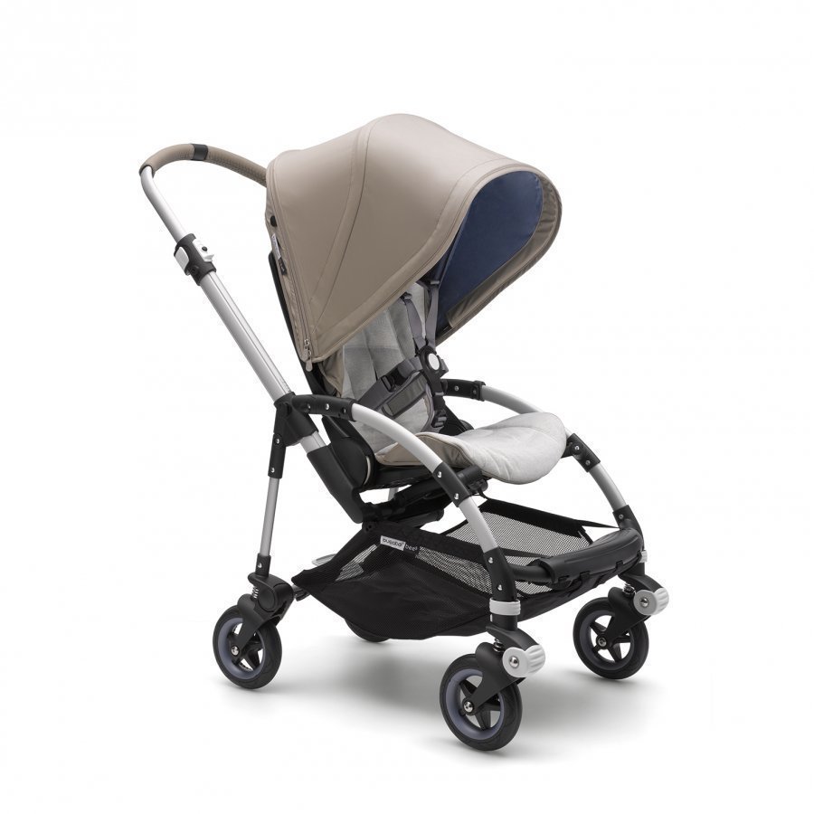 Bugaboo Bee5 Complete Tone Yhdistelmävaunut