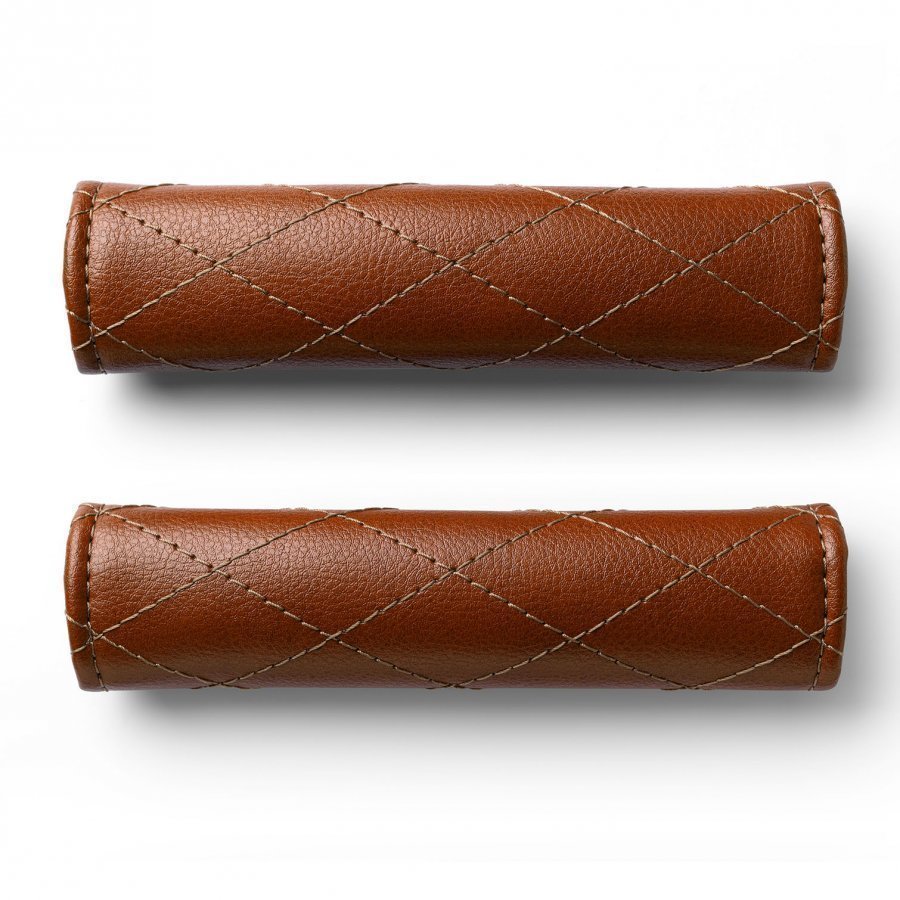 Bugaboo Bee5 Grips Cognac Vaunun Lisävaruste