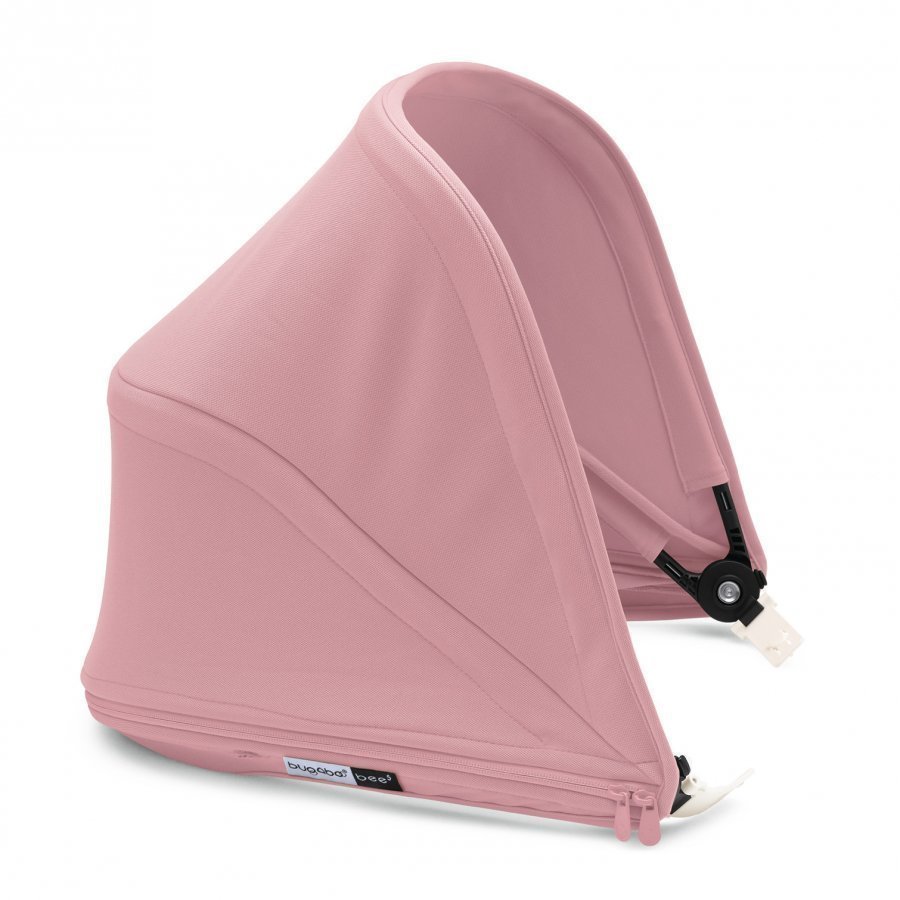 Bugaboo Bee5 Sun Canopy Soft Pink Aurinkokuomu