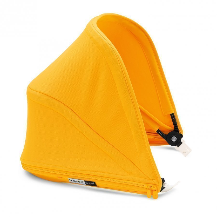 Bugaboo Bee5 Sun Canopy Sunrise Yellow Aurinkokuomu